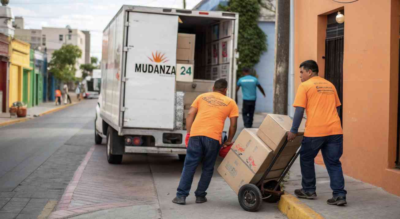 Servicio de Fletes