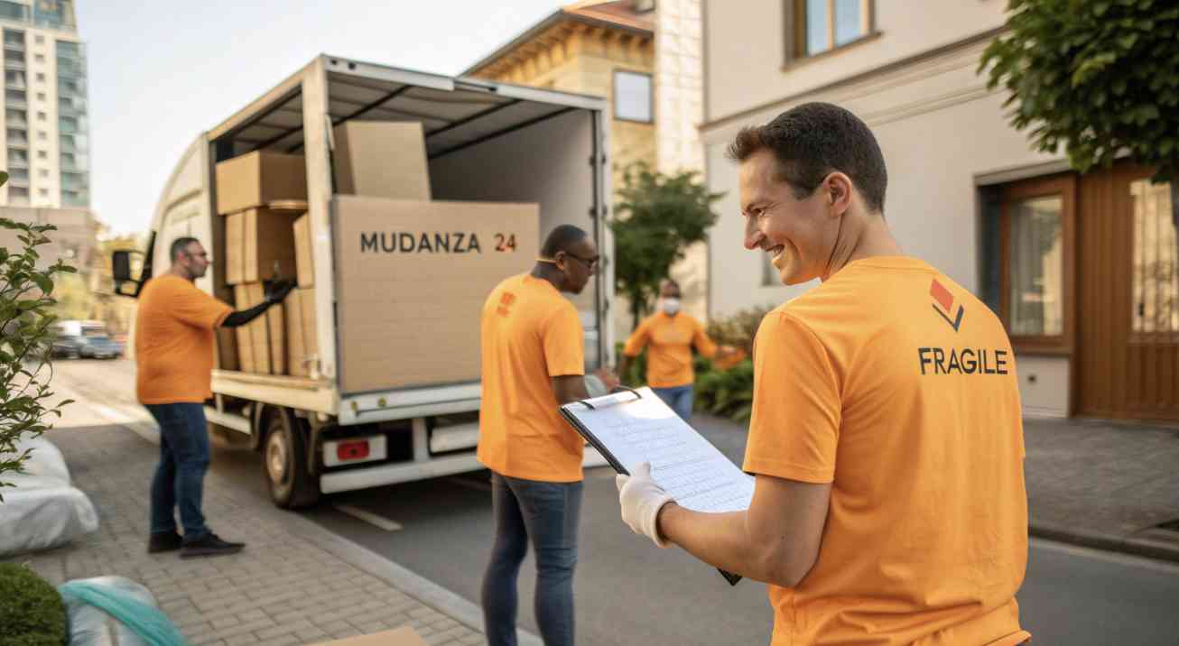 Mudanzas Locales