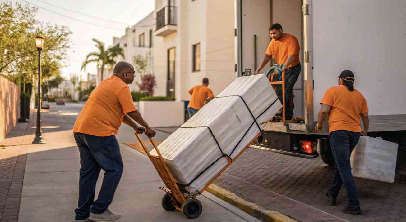 mudanzas-economicas Soluciones Integrales en Mudanzas Foráneas