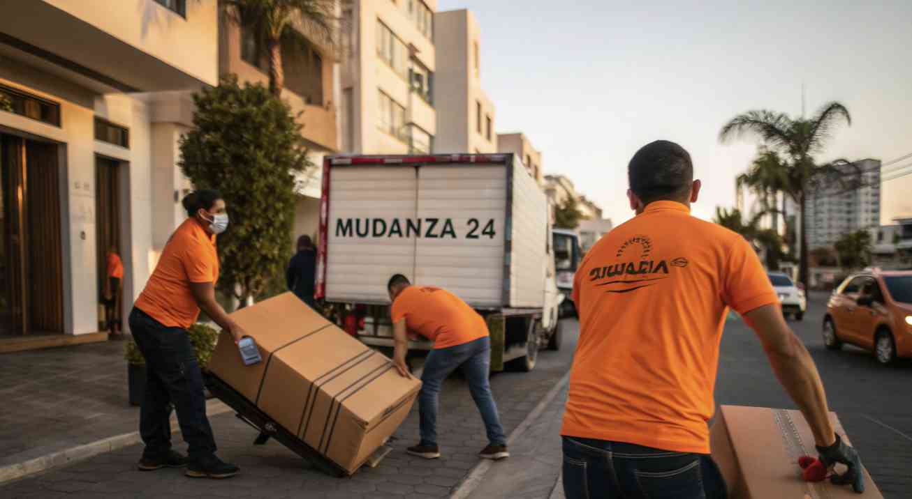 Servicio de Fletes