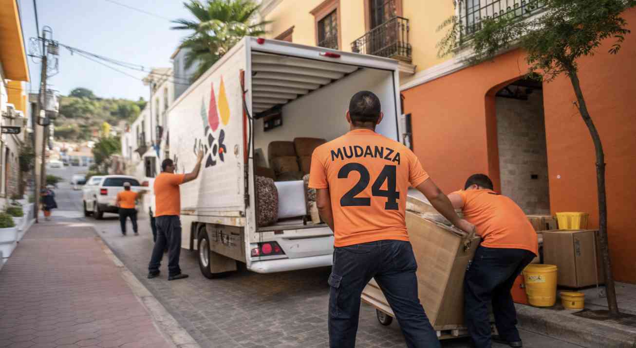 mudanzas-locales Empresas verificadas que inspiran confianza